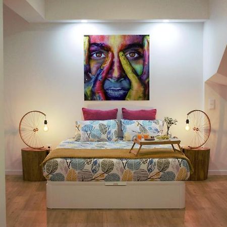 شقة Mazelia'S House Gaula المظهر الخارجي الصورة