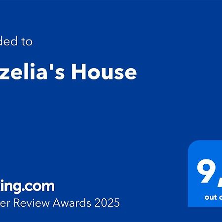 شقة Mazelia'S House Gaula المظهر الخارجي الصورة