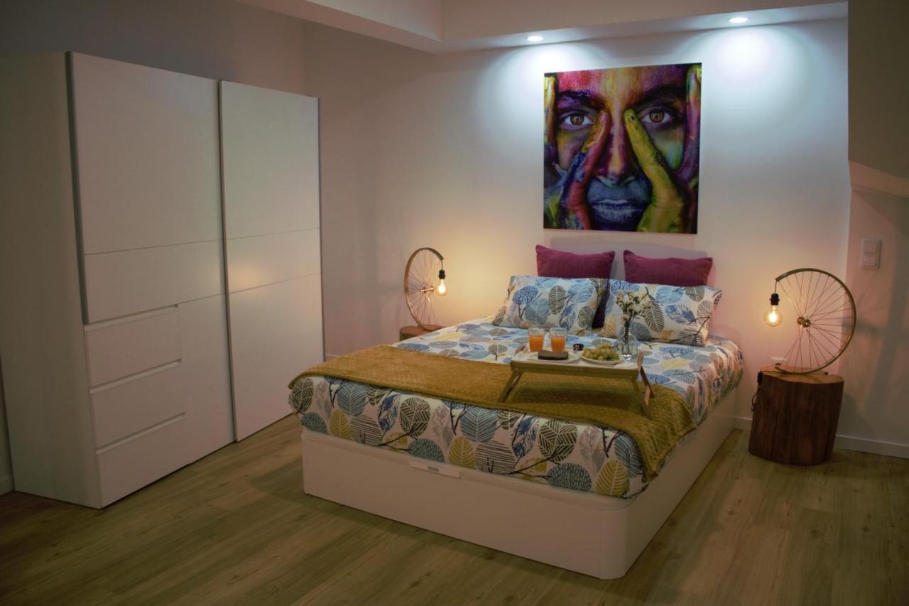 شقة Mazelia'S House Gaula المظهر الخارجي الصورة