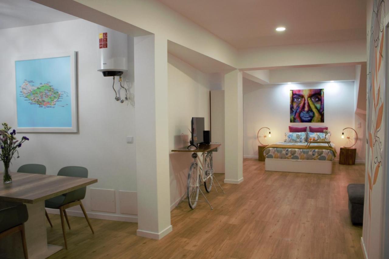 شقة Mazelia'S House Gaula المظهر الخارجي الصورة