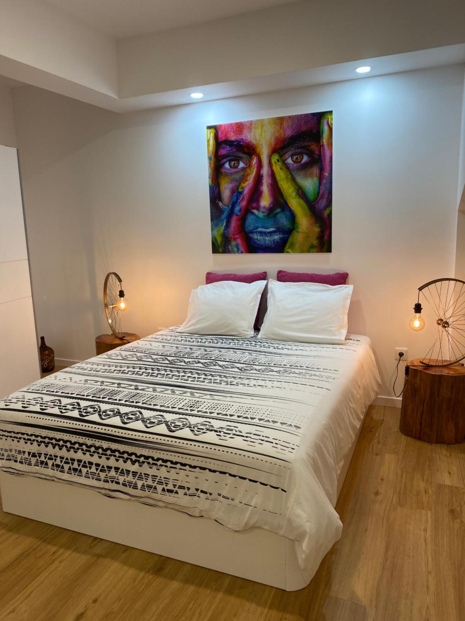 شقة Mazelia'S House Gaula المظهر الخارجي الصورة