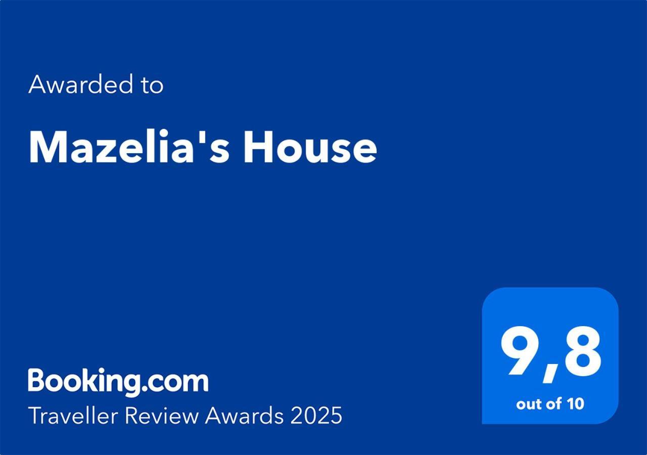 شقة Mazelia'S House Gaula المظهر الخارجي الصورة